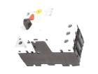 PKZM01-25 Contactors - Electromechanical