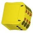 3002768 DIN Rail Terminal Blocks