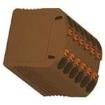 3002776 DIN Rail Terminal Blocks