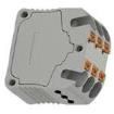 3002900 DIN Rail Terminal Blocks