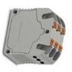 3002889 DIN Rail Terminal Blocks