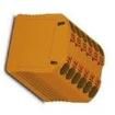 3002904 DIN Rail Terminal Blocks