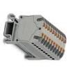 3002965 DIN Rail Terminal Blocks