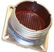 D38999/20FC8PN Circular MIL Spec Connector
