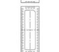 PI3L720ZHEX Multiplexer Switch ICs