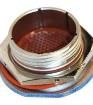 D38999/24FA98SN Circular MIL Spec Connector