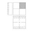 5X2503-000NDGI8 Clock Generators & Support Products