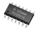 TLE4263GMXUMA2 electronic component of Infineon