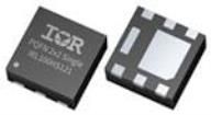 IRL100HS121 electronic component of Infineon