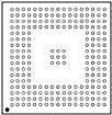 AT91SAM9G15-CU-999 electronic component of Microchip