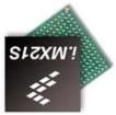MC9328MX21SCVM  Semiconductors