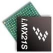 MC9328MX21SCVM Processors - Application Specialised