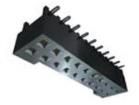 S2M-105-02-S-D-K-TR  Connectors