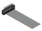 FFMD-10-T-07.00-01-N  Wire & Cable