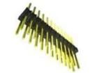 MTSW-116-22-H-D-380  Connectors