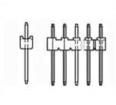 5-644456-0  Connectors