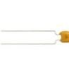 K470J15C0GH5TL2 Multilayer Ceramic Capacitors MLCC - Leaded