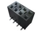 SSM-104-L-DV-BE-LC-P-TR electronic component of Samtec