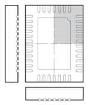 LTC2928CUHF#PBF electronic component of Analog Devices