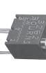 RJR26FX203P Trimmer Resistors - Through Hole