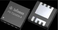 BSZ165N04NSGXT/MATROX electronic component of Infineon