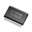 TLE9202EDXUMA1 electronic component of Infineon