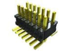 FTR-140-54-G-D-LC electronic component of Samtec