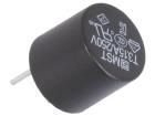 34.662  Circuit Protection