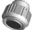2M801-008-16M6-7SA Circular MIL Spec Connector