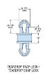 10042 electronic component of Heyco