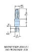 10180 electronic component of Heyco