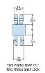 10244 electronic component of Heyco