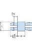 10268 Circuit Board Hardware - PCB