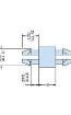 10284 Circuit Board Hardware - PCB