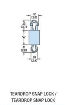 10353 electronic component of Heyco