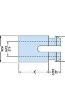 10639 Standoffs & Spacers