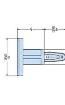 10775 Circuit Board Hardware - PCB