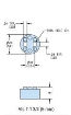 11015 electronic component of Heyco