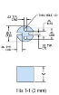 11019 electronic component of Heyco