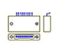 1589810-8 electronic component of TE Connectivity