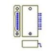 1589810-8 Headers & Wire Housings
