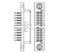 5-533289-5 High Speed/Modular Connectors