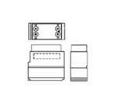 591833-2 electronic component of TE Connectivity