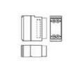 591833-2 Terminal Block Tools & Accessories