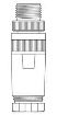 858-D04-203RKT4 electronic component of NorComp
