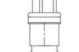 858-D04-203RSS4 Circular Metric Connectors