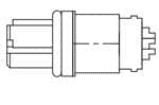 858-D04-203RSU4 electronic component of NorComp