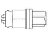 858-D04-203RSU4  Connectors