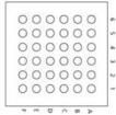 AGLN010V2-UCG36I FPGA - Field Programmable Gate Array
