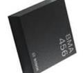 BMA456 Accelerometers